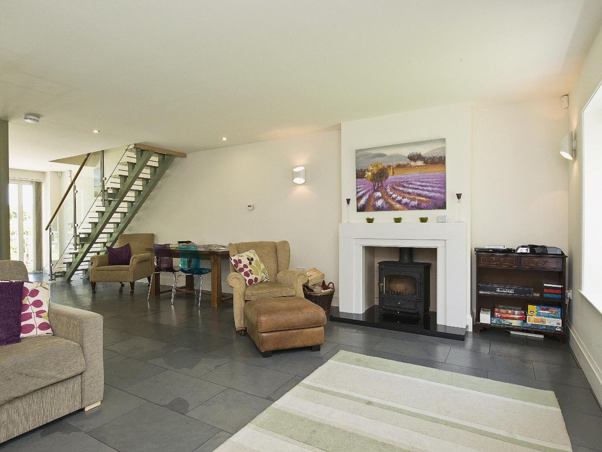 Curlew Barn Villa Sutton Bridge Ngoại thất bức ảnh